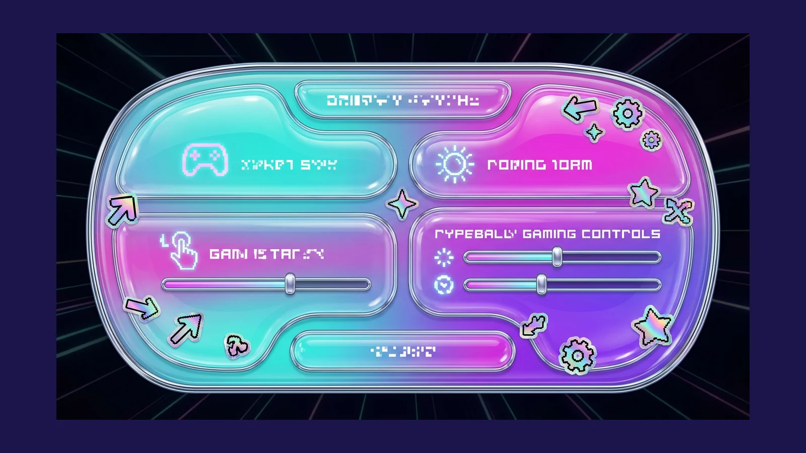Hardrock Betting Login cashier retro visual